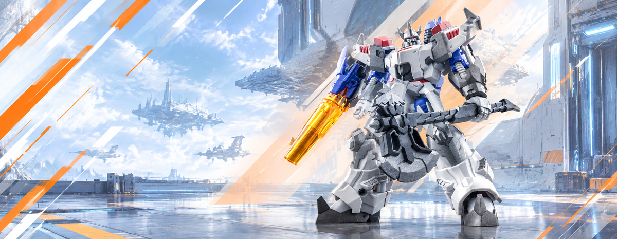 TF 3rd Party