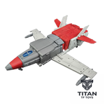 01 Studio 01S-06 Boardcon Broadside G1 MP Scale Triple Changer Figure - Official Image 3