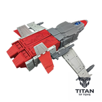 01 Studio 01S-06 Boardcon Broadside G1 MP Scale Triple Changer Figure - Official Image 6