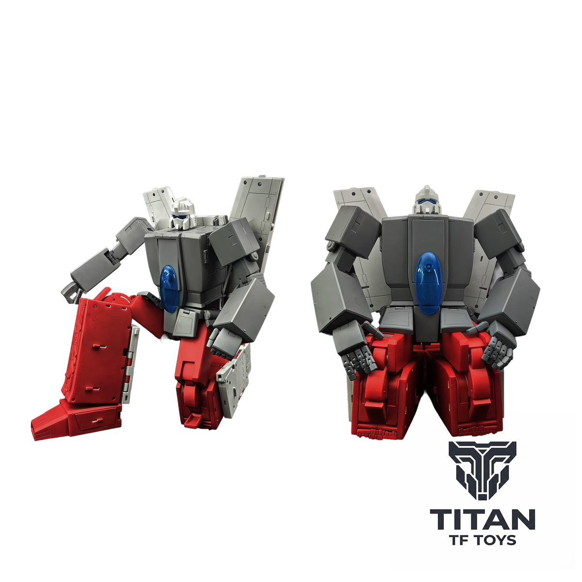 01 Studio 01S-06 Boardcon Broadside G1 MP Scale Triple Changer Figure - Official Image 7