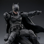 INART The Batman 2022 1/12 Figure - INA-BAT2022-STD-PRE INART Batman 04