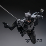 INART The Batman 2022 1/12 Figure - INA-BAT2022-STD-PRE INART Batman 03