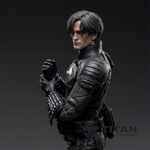 INART The Batman 2022 1/12 Figure - INA-BAT2022-STD-PRE INART Batman 02