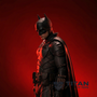 INART Action 1/12 The Batman 2022 Action Figure [Pre-Order]