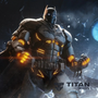 INART Action 1/12 Arkham Origins Batman XE Suit Action Figure [Pre-Order]