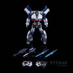 BingoToys BT-07 Jezzy Jazz - BT-BT07-STD-PRE BingoToys Jezzy Jazz 03