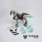 Demonflame DS01H Phantom Steed - DF-DS01H-STD-PRE Demonflame Abyss Knight Mount 03