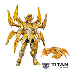 Toypoint Cancer Deathmask - TP-CANCER-STD-STK Toypoint Cancer 01 Main