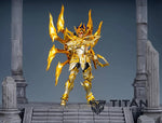 Toypoint Cancer Deathmask - TP-CANCER-STD-STK Toypoint Cancer 03