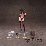 Snail Shell RPG-01SP Succubus Lostia - SS-RPG01SP-STD-STK SnailShell Succubus Lostia 04