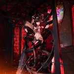 Snail Shell RPG-01SP Succubus Lostia - SS-RPG01SP-STD-STK SnailShell Succubus Lostia 01 Main