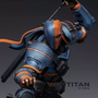 INART Action 1/12 Arkham Origins Deathstroke Action Figure [Pre-Order]