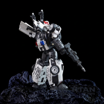 DreamStar Toys DST02-007 Combiner Prowl Devastator Part Action Figure - Detailed View 3