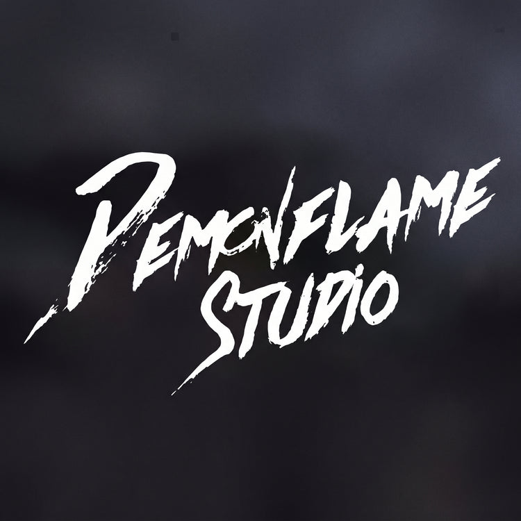 Demonflame