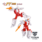 FansToys FT-33B Euclid Computron Combiner Strafe Jet Figure [Pre-Order Deposit] - Official Image 3