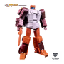 FansToys FT-33C Pythagoras Computron Combiner Drill Team Figure [Pre-Order]