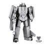 FansToys FT-60 Oceanus Broadside G1 MP Scale Triple Changer Figure [Pre-Order]