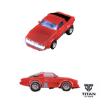 FansToys FT-63 Turbo Windcharger G1 MP Scale Action Figure - Official Image 4