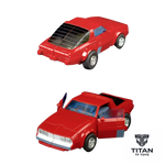 FansToys FT-63 Turbo Windcharger G1 MP Scale Action Figure - Official Image 5