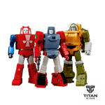 FansToys FT-63 Turbo Windcharger G1 MP Scale Action Figure - Official Image 6