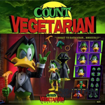 Happy Childhood HC-01 Vegetarian Count Duckula 1/12 Scale Action Figure - Official Product Photo