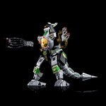 Lucky Cat MC-05 Dragon King Dragonzord Combiner Action Figure - Detailed View 6