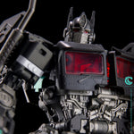 Lucky Cat SSR-01B Nemesis Scourge Voyager Scale Action Figure - Detailed View 3