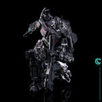 Lucky Cat SSR-01B Nemesis Scourge Voyager Scale Action Figure - Detailed View 4