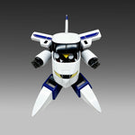 Lucky Cat Childhood Memory Vol. 1 New Hope Hikarian Nozomi Transforming Figure [Pre-Order Deposit] - Detailed View 3