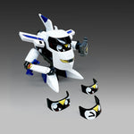 Lucky Cat Childhood Memory Vol. 1 New Hope Hikarian Nozomi Transforming Figure [Pre-Order Deposit] - Detailed View 4