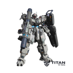 MOSHOW Toys Progenitor Effect Tyrant Butcher II Type A - Main Product Hero Shot