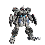 MOSHOW Toys Progenitor Effect Tyrant Butcher II Type B - Main Product Hero Shot
