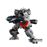 MOSHOW Toys Progenitor Effect Tyrant Butcher II Type C - Breaker Shield Tactical Stance