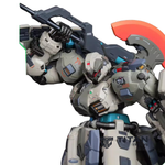 MOSHOW Toys Progenitor Effect Tyrant Butcher II Type C - Hydraulic Impact Baton Combat Ready