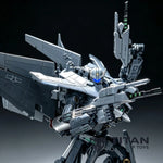 TouchToys Variable Electronic Pod Grey Mecha Accessory [Pre-Order Deposit] - View 1
