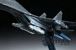 TouchToys Mecha Blue Flame Mach Ring Thruster Effect Parts [Pre-Order Deposit] - View 3
