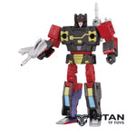 Takara Tomy Transformers MPG-21 Rumble & Frenzy Cassette Set [Pre-Order Deposit] - View 6