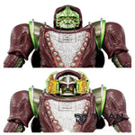 Takara Tomy Transformers MPG-26 Rhinox Beast Wars Action Figure [Pre-Order Deposit] - View 3