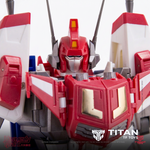 Tyrant Toys T-01 Heavenly Tyrant Star Saber Action Figure - Official Image 6