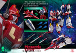 Tyrant Toys T-01 Heavenly Tyrant Star Saber Action Figure - Official Image 8