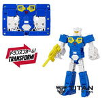 Takara Tomy Transformers MPG-24 Ramhorn & Eject Cassette Set [Pre-Order Deposit]