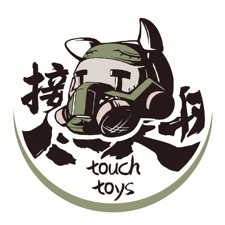 TouchToys