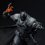 INART Batman XE Suit Arkham Origins - INA-BATXE-STD-PRE INART Batman XE Suit 02