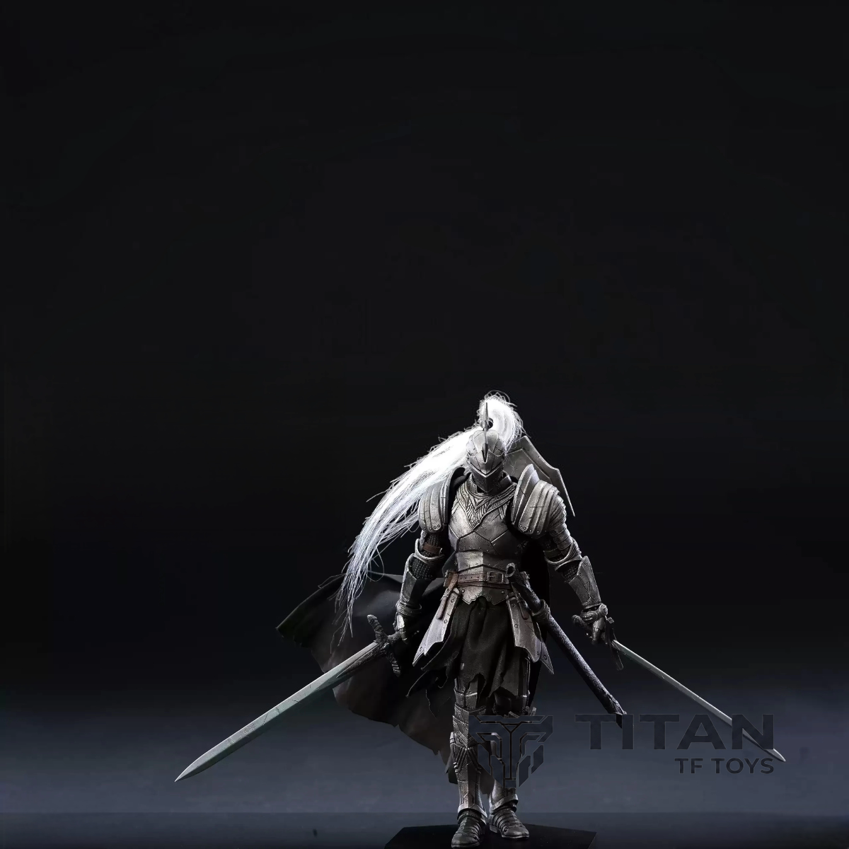 VTOYS Silver Moon Knight - VT-SMK-STD-PRE VTOYS Silver Moon Knight 01 Main