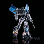 BingoToys BT-07 Jezzy Jazz - BT-BT07-STD-PRE BingoToys Jezzy Jazz 06