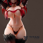 Snail Shell RPG-01SP Succubus Lostia - SS-RPG01SP-STD-STK SnailShell Succubus Lostia 03