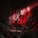 Snail Shell RPG-01SP Succubus Lostia - SS-RPG01SP-STD-STK SnailShell Succubus Lostia 05