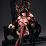 Snail Shell RPG-01SP Succubus Lostia - SS-RPG01SP-STD-STK SnailShell Succubus Lostia 06