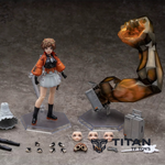 Snail Shell Nova Agent Qianqiu - SS-QIANQIU-STD-STK SnailShell Nova Agent Qianqiu 05
