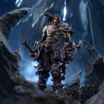 Demonflame DS01K Abyss Knight - DF-DS01K-STD-PRE Demonflame Abyss Knight 01 Main